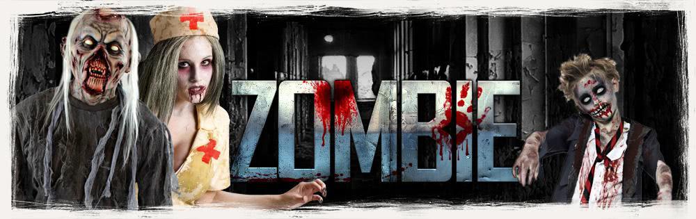 Zombies Zombies