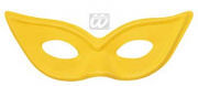 Cat Eyes / Catwoman mask yellow