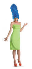 Marge Simpson Costume S