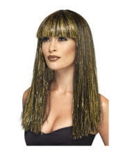 Egyptian Goddess Wig