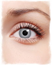 Mirrored Contact Lenses