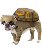 Turtle Dog Costume