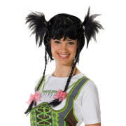 Carnival Wig Vroni