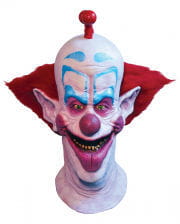 Killer Klown Slim Maske