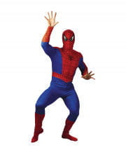 Spiderman Kostüm