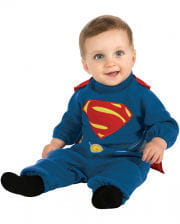 Superman Tinker costume with cape