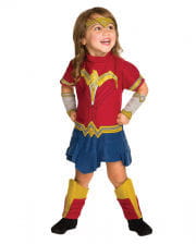 Wonder Woman Kleinkinderkostüm