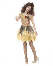 Zombie Fairy Princess Costume