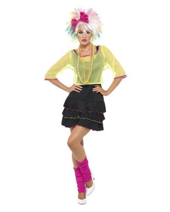 disco outfit 80s