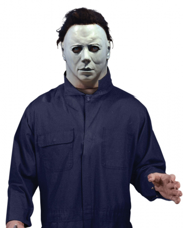 Halloween Michael Myers Masks Merchandise Horror Shop