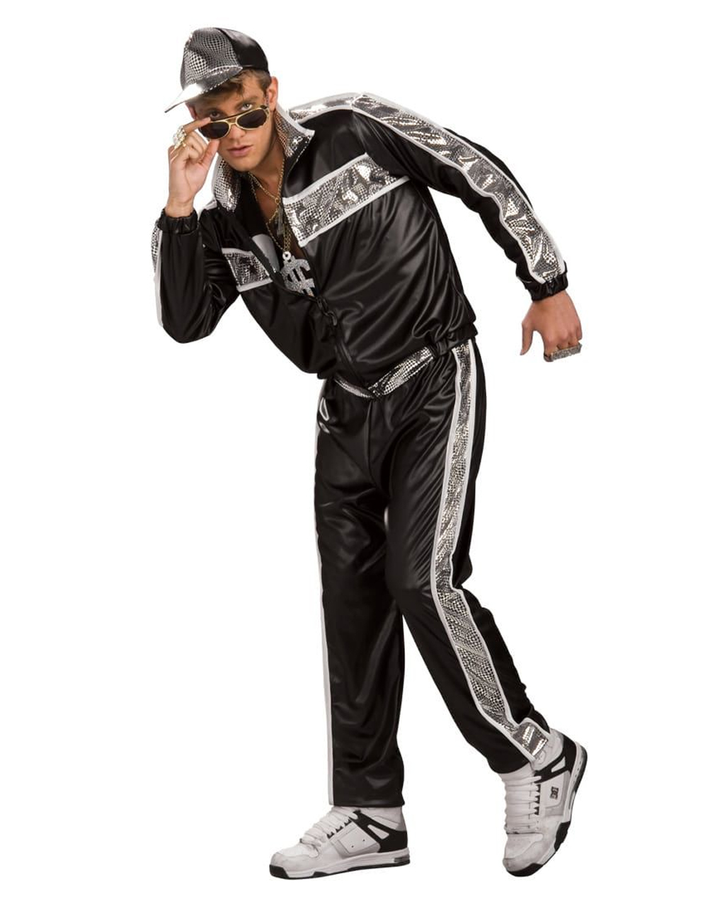 Cool Rapper Costume Rapper Outfit Proll Costume Pop Star Hip Hop Horror Shop Com Cool Rapper Costume Rapper Outfit Proll Costume Pop Star Hip Hop Horror Shop Com