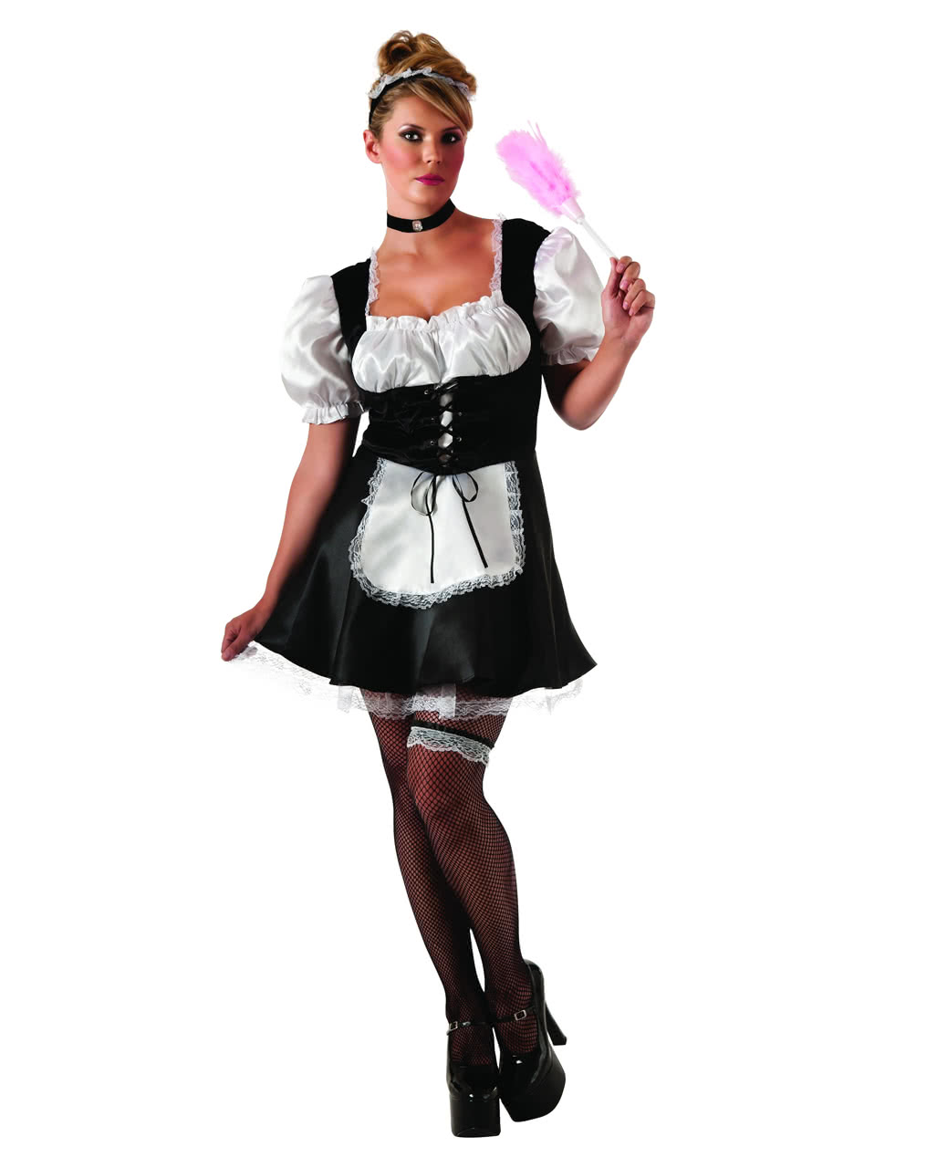 housemaid french