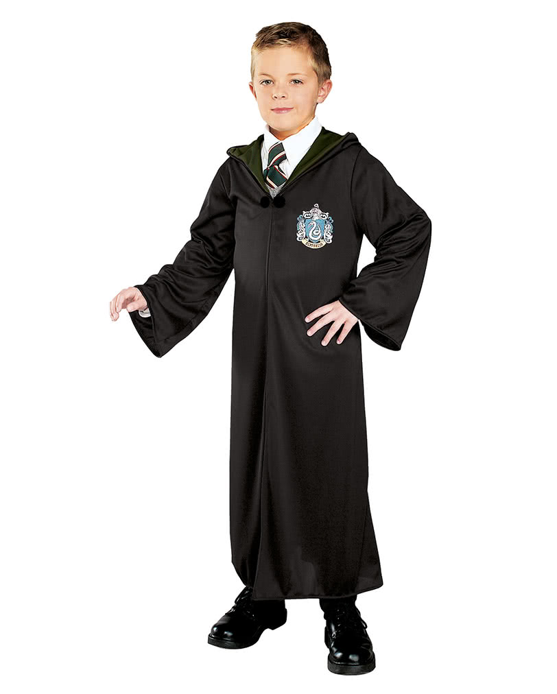 Slytherin Dress Robes