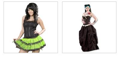 Gothic sie sucht ihn