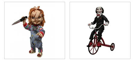 Actionfiguren