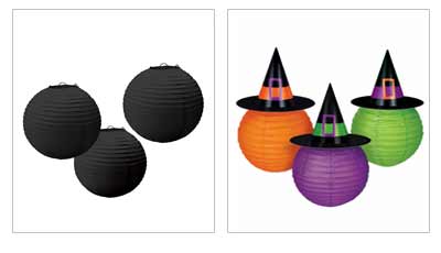 Plastique noir HALLOWEEN CHAUDRON Spooky Party Prop Enfants Trick or Treat panier UK 