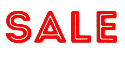 Sale
