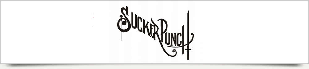 Sucker Punch