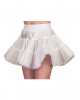50s petticoat white hard 