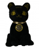Bastet Cat Plush Figure 14cm 