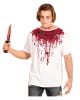 Blood Smeared T-Shirt 