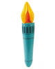 Burning Torch Inflatable 