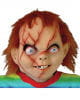 Chucky Horror Maske 