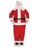 Dancing Santa Claus Animatronic 152cm 