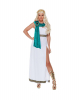 Roman Toga Costume For Ladies 