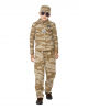 Desert Army Children's Costume 