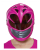 Pink Ranger Kids Half Mask Power Rangers 