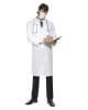Doctor Smock Costume 
