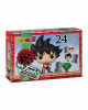 Dragon Ball Z - Funko Pocket Pop Adventskalender 