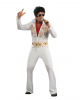 Elvis Presley Kostüm L