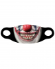 Evil Horror Clown Alltagsmaske 