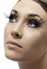 Feather Lashes Black 