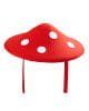 Toadstool Hat 