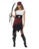 Naughty Pirate Lady costume M