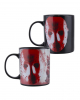 Friday The 13th Jason Mug With Thermal Effect 