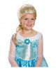 Frozen Elsa Child Wig 