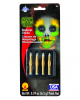 Glow in the Dark Makeup Sticks 