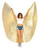 Isis Wings Gold 