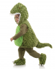 Grüner T-Rex Baby & Kleinkinder Kostüm 