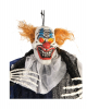 Clown Deko Figur 120 cm 