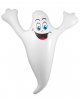 Halloween Ghost Inflatable 43cm 