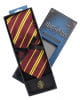 Harry Potter Gryffindor Tie With Pin 
