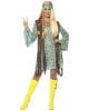 60s Hippie Chick Kostüm 