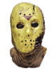 Jason Mask New Blood - Jason Voorhees Mask | Horror-Shop.com