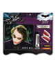 Joker Perücke und Make up Kit 