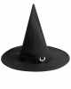 KILLSTAR Super Moon Witch Hat | Disguise accessory | Horror-Shop.com